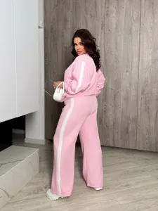 Костюм УК-05189GR-3 Фабрика Моды