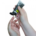 Съедобный лубрикант JUJU со вкусом кокоса  50 мл