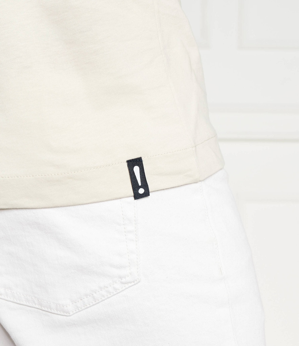 Футболка 20Dismas Joop! Jeans - бежевый(30042353)