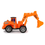 Спецтехника ин. 27см, пакет 999-40