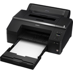 Широкоформатный принтер Epson SureColor SC-P5000 Violet (C11CF66001A1)