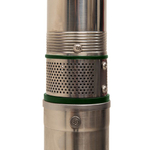 Насос скважинный OASIS SN 50/95 4640130935863