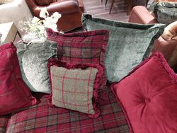 Диван "Блумсберри"