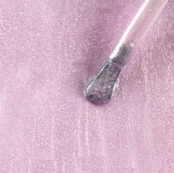 IQ Beauty - Лак для ногтей с биокерамикой 109, 12.5м