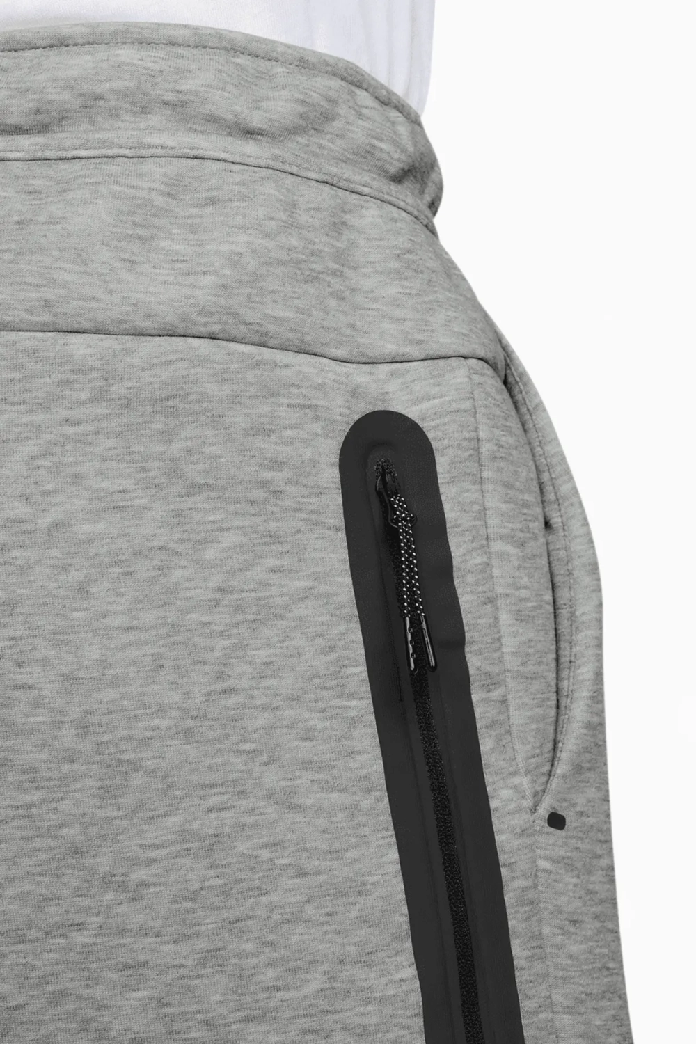 Штаны Nike Tech - серый