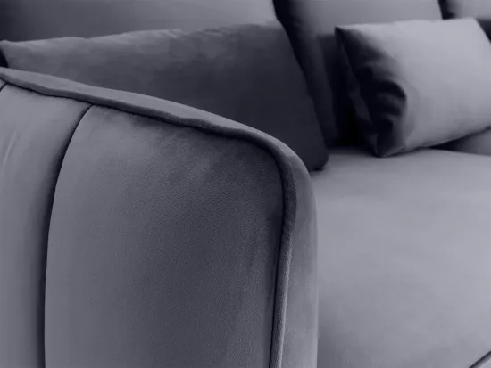 Диван Amsterdam трёхместный 865268