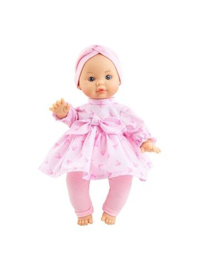 Кукла для девочки Paola Reina 27см Лидия
