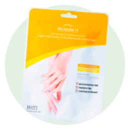 Маски для рук