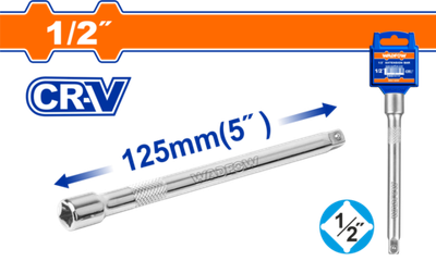 Удлинитель 1/2"