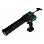 Аккумуляторный пистолет для герметика Makita DCG180RYE