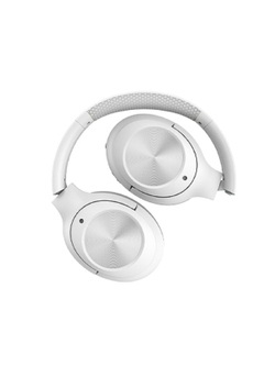 A4Tech Fstyler BH220 белый беспроводные bluetooth оголовье