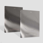 Альбом Jimin - FACE [Photo Book]