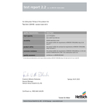 Шкаф купе 170х60х196, Муро, для одежды, с зеркалом, с раздвижной системой Hettich TopLine L, белый, Dipriz