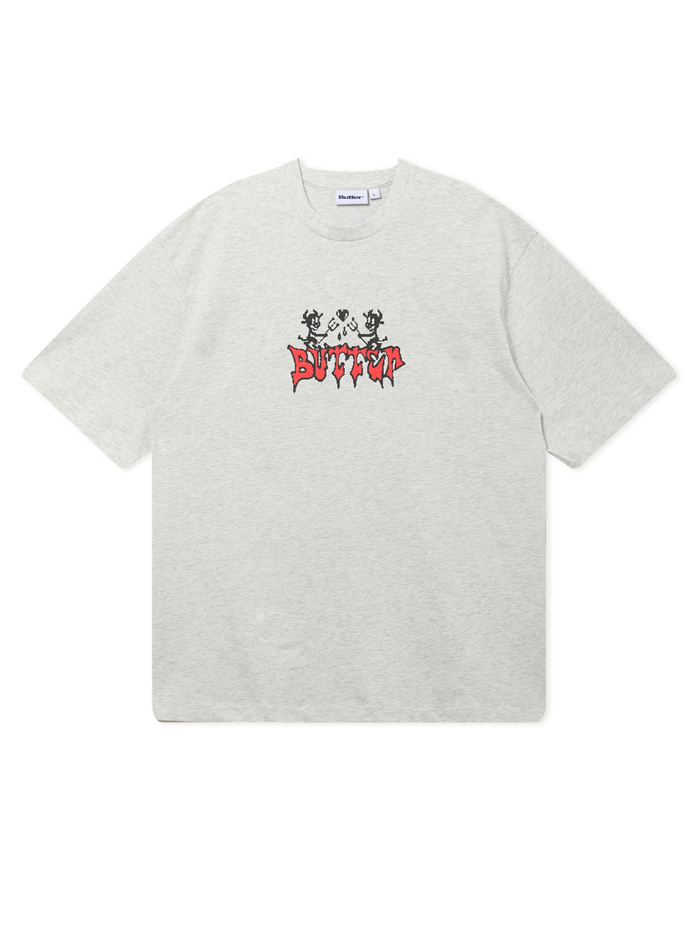 Мужская Футболка Diablo