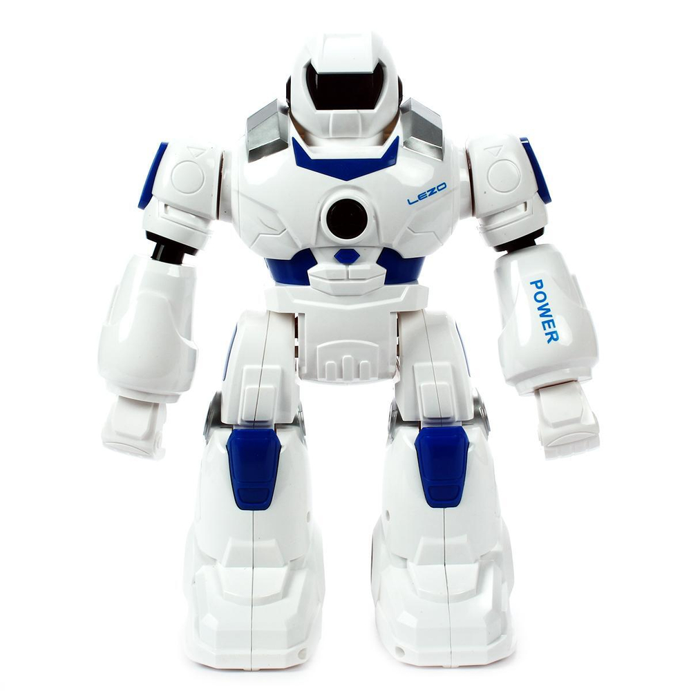 Робот на РУ, коробка 99888-5