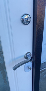 Дверь входная Сеул