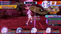 Hyperdimension Neptunia Re:Birth2: Sisters Generation (для ПК, цифровой код доступа)