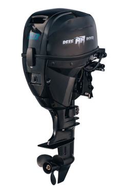 4х-тактный лодочный мотор REEF RIDER RREF20FES