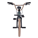 Велосипед BMX 20" Tech Team Goof  зеленый