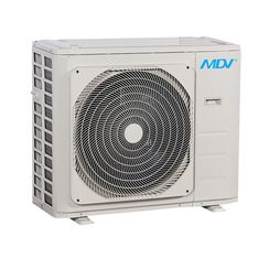 Напольно-потолочный кондиционер MDV MDUE-36HRN1 / MDOU-36HN1-L