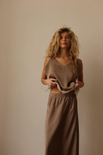 Топ Италия / Country Textile