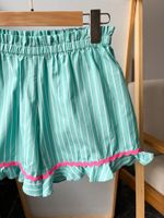 Хлопковые шорты MC2 St.Barth, 146