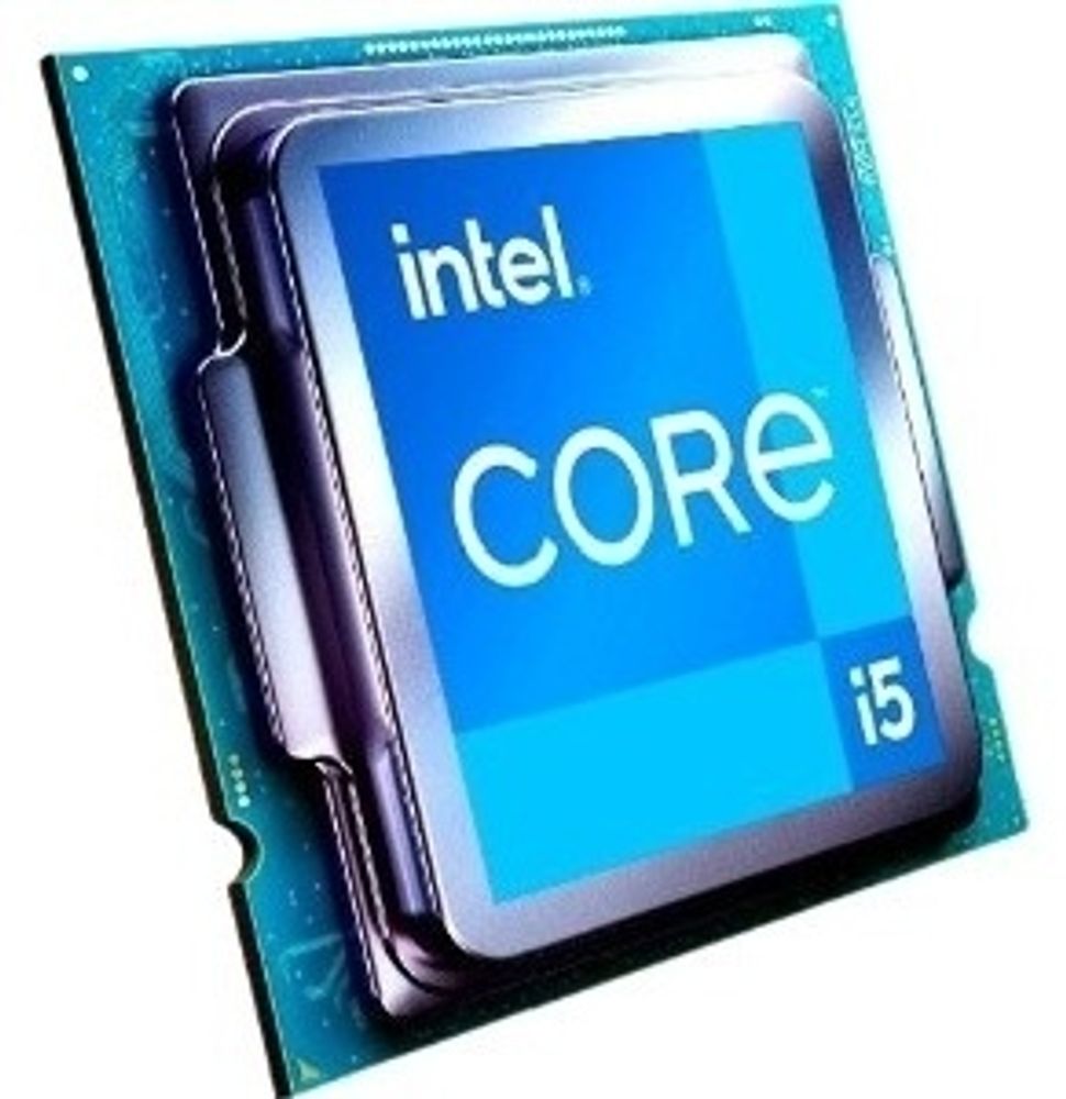 Процессор Intel Core i5-11600 OEM