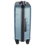 Чемодан 462 / Полипропилен