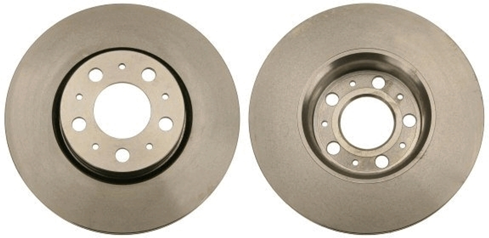 TRW - DF4238-TRW - Brake Disc