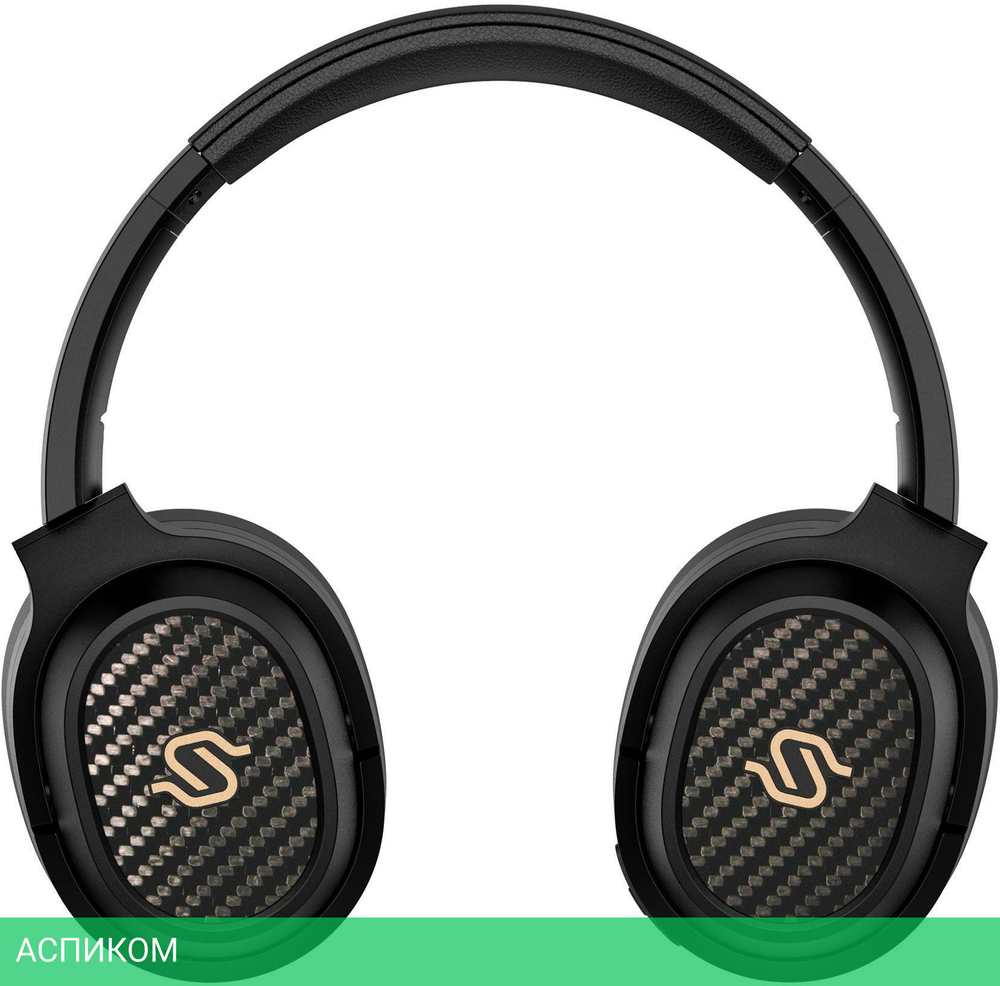 Гарнитура Edifier Stax Spirit S3 черный