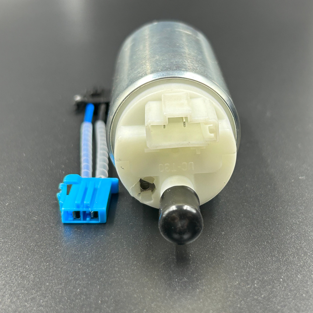 Топливный насос высокого давления Yamaha F300-350 (KACAWA)