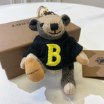 Burberry Bear Charm