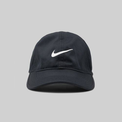 Кепка Nike Featherlight Dri-Fit Cap артикул:679421-010 - купить в магазине Дайс