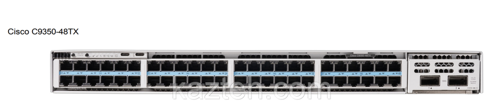 Коммутатор Cisco Catalyst C9350-48TX