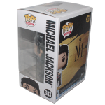 Фигурка Funko POP! Rocks - Michael Jackson Dirty Diana