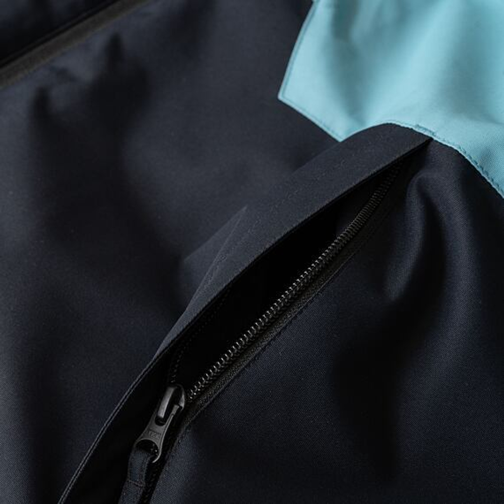 Крутка мужская CROWN JACKET (oil blue) (L)