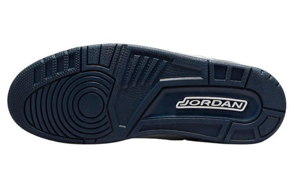 Кроссовки Jordan Spizike Low
