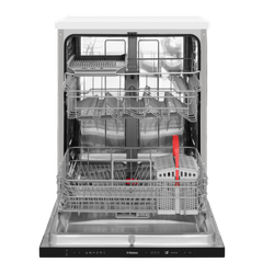Встраиваемая посудомоечная машина Hansa ZIM616TBQ