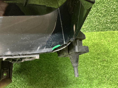 Фара правая BMW X5 G05 X6 G06 (18-23) Laser Light