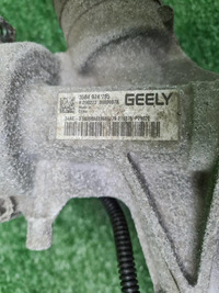 Рейка рулевая Geely Tugella (2019-н.в.)