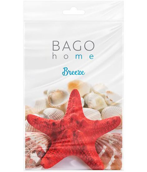 Бриз, саше ароматическое, Bago home