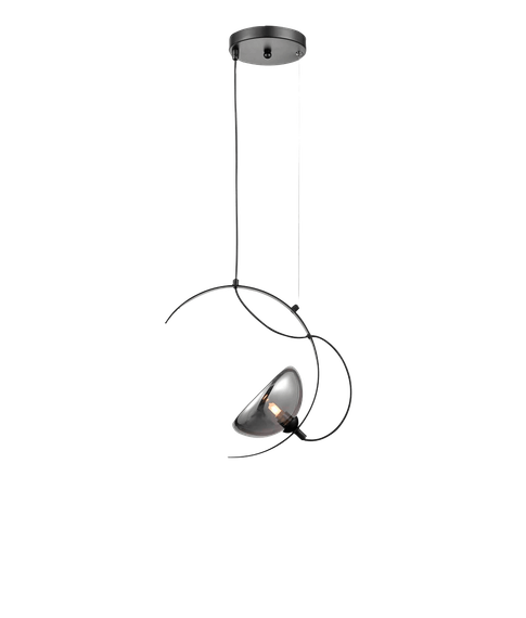 Подвесной светильник Vele Luce Musicista VL5462P01