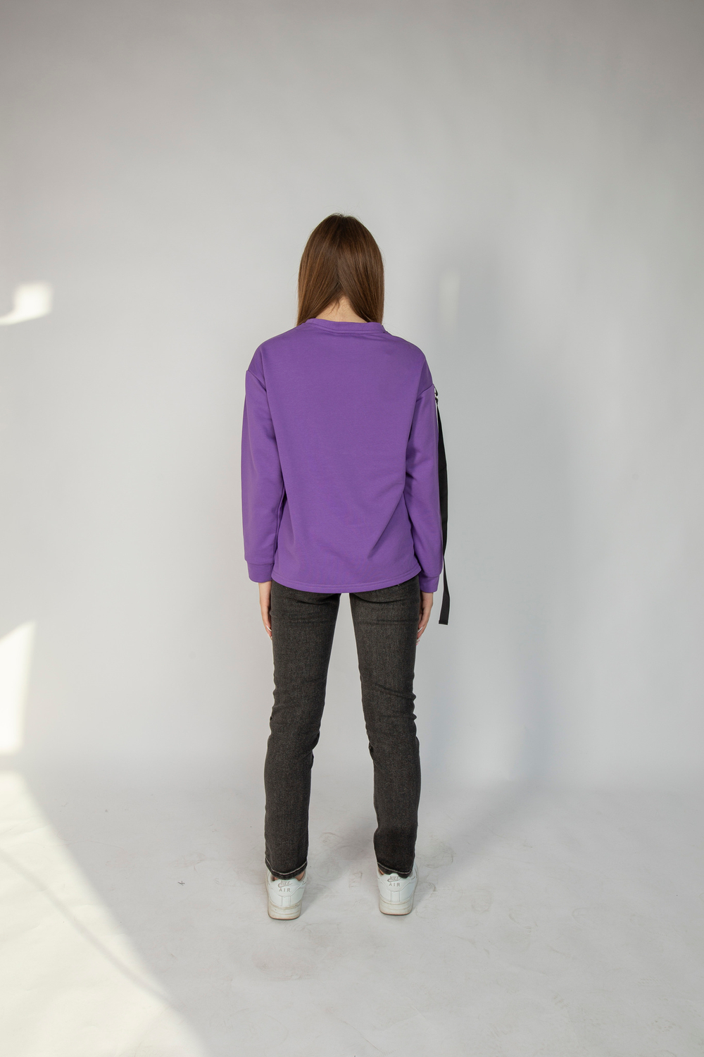 Свитшот DELORAS 21113