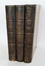 "Всеобщая история в сорока книгах". Полибий. Т. 1-3. 1899г.