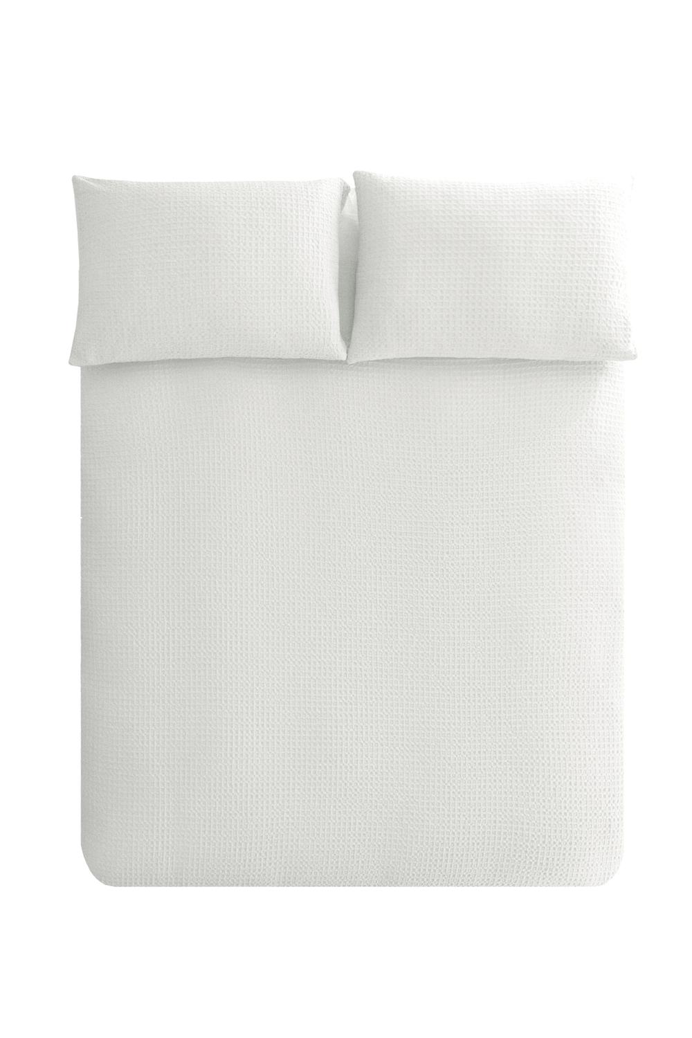 Пододеяльник Zara Home, хлопок 100%, однотонный, 2187/088