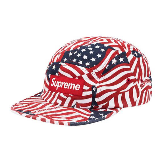 Supreme 2020