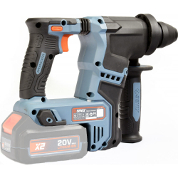 Перфоратор SENIX PDRX2-M2-EU-0 X2 аккумуляторный без акб и зу