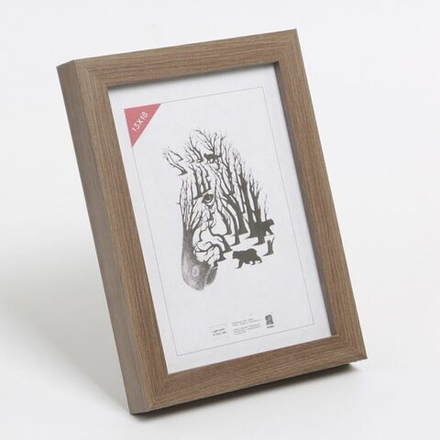 Фоторамка МДФ 13*18см. 102