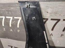 Накладка двери задней правой Kia Carnival 4 (KA4) 20-нв Б/У Оригинал 83280R0000