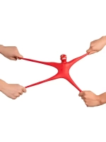 Тянущаяся фигурка Мини Вак-Мэн Stretch Armstrong 39929